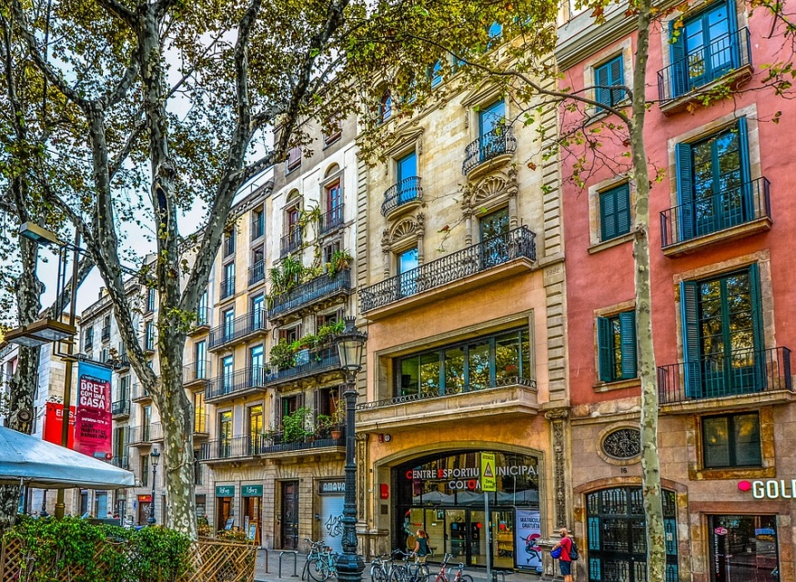 Barcelona 2