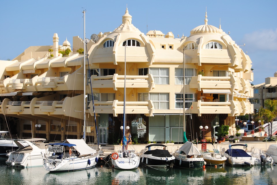 Benalmadena 3